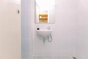 Restful Studio Room Tokyo Riverside Pik 2 Apartment