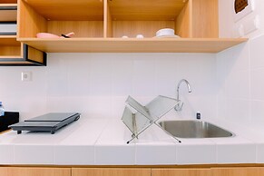 Restful Studio Room Tokyo Riverside Pik 2 Apartment