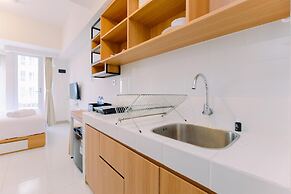 Restful Studio Room Tokyo Riverside Pik 2 Apartment