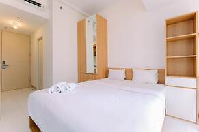 Restful Studio Room Tokyo Riverside Pik 2 Apartment