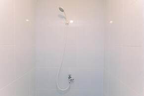 Restful Studio Room Tokyo Riverside Pik 2 Apartment