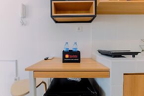 Restful Studio Room Tokyo Riverside Pik 2 Apartment