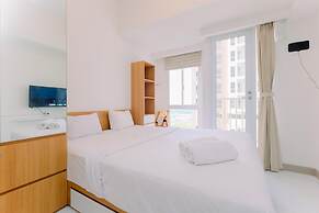 Restful Studio Room Tokyo Riverside Pik 2 Apartment