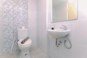 Restful Studio Room Tokyo Riverside Pik 2 Apartment