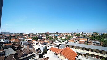 Simple And Comfortable Studio Apartment At Suncity Residence