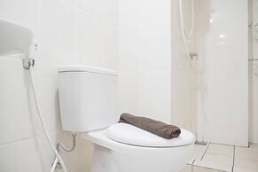 Cozy Apartment With 2Br At M-Town Residence