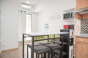 Cozy Apartment With 2Br At M-Town Residence