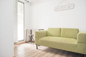 Cozy Apartment With 2Br At M-Town Residence