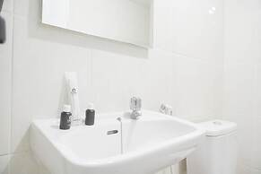 Cozy Apartment With 2Br At M-Town Residence