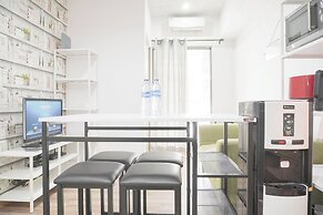 Cozy Apartment With 2Br At M-Town Residence