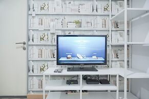 Cozy Apartment With 2Br At M-Town Residence