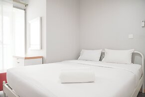 Cozy Apartment With 2Br At M-Town Residence