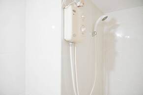 Cozy Apartment With 2Br At M-Town Residence