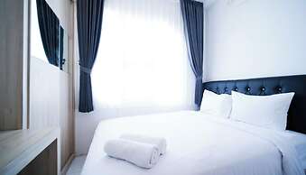 Best Location And Restful 1Br At The City Square Apartment