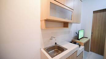 Best Location And Restful 1Br At The City Square Apartment