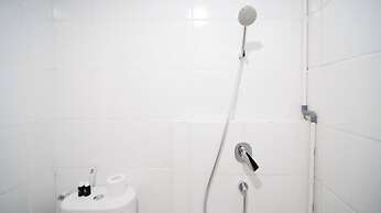 Best Location And Restful 1Br At The City Square Apartment