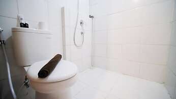 Best Location And Restful 1Br At The City Square Apartment