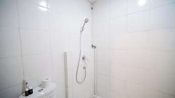 Best Location And Restful 1Br At The City Square Apartment