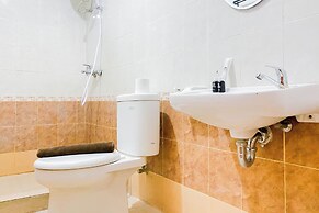 Modern Studio (No Kitchen) Grand Palace Kemayoran Apartment (Free Ipl 