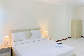 Modern Studio (No Kitchen) Grand Palace Kemayoran Apartment (Free Ipl 