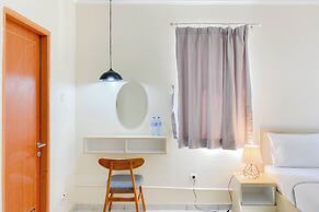 Good Studio (Free Ipl & Utilities) Grand Palace Kemayoran Apartment
