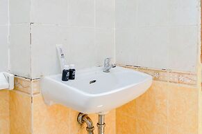 Good Studio (Free Ipl & Utilities) Grand Palace Kemayoran Apartment