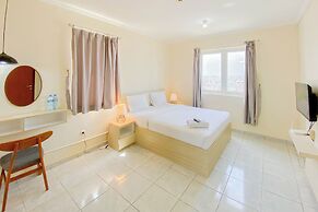 Good Studio (Free Ipl & Utilities) Grand Palace Kemayoran Apartment