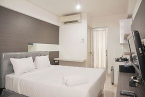 Cozy Living Studio At Green Bay Pluit Apartment