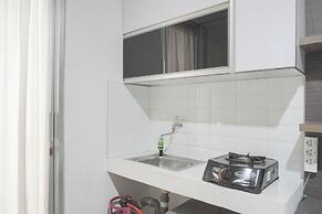 Cozy Living Studio At Green Bay Pluit Apartment