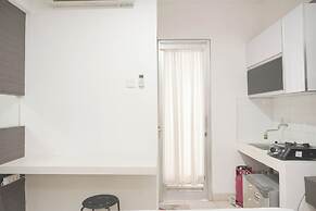 Cozy Living Studio At Green Bay Pluit Apartment