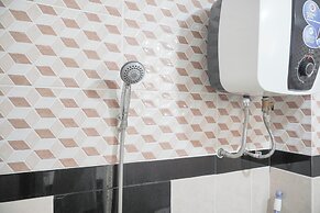 Cozy Living Studio At Green Bay Pluit Apartment