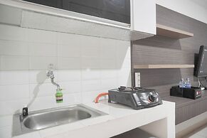 Cozy Living Studio At Green Bay Pluit Apartment