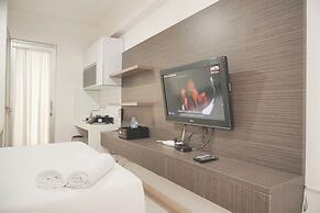 Cozy Living Studio At Green Bay Pluit Apartment