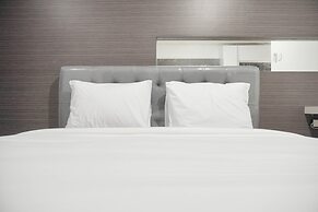 Cozy Living Studio At Green Bay Pluit Apartment