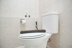 Cozy Living Studio At Green Bay Pluit Apartment