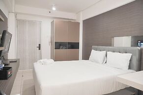 Cozy Living Studio At Green Bay Pluit Apartment