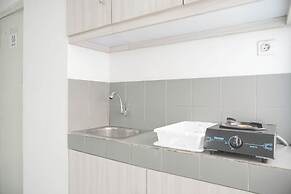 Good Place 1Br Menara Kebon Jeruk Apartment