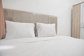 Good Place 1Br Menara Kebon Jeruk Apartment