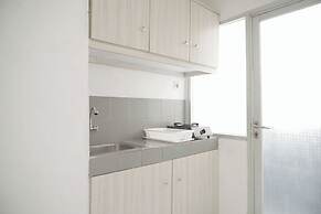 Good Place 1Br Menara Kebon Jeruk Apartment