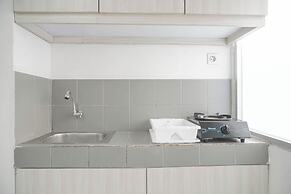 Good Place 1Br Menara Kebon Jeruk Apartment