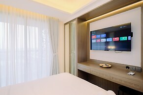 Modern Look And Comfy Studio Gold Coast Apartment