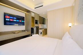 Modern Look And Comfy Studio Gold Coast Apartment