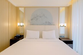 Modern Look And Comfy Studio Gold Coast Apartment