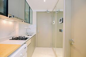 Modern Look And Comfy Studio Gold Coast Apartment