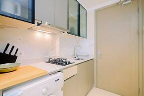 Modern Look And Comfy Studio Gold Coast Apartment