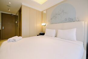 Modern Look And Comfy Studio Gold Coast Apartment