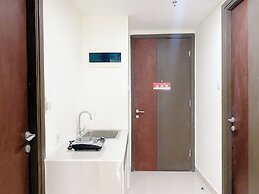 Well Furnished And Cozy 2Br Pollux Chadstone Apartment