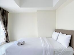 Well Furnished And Cozy 2Br Pollux Chadstone Apartment