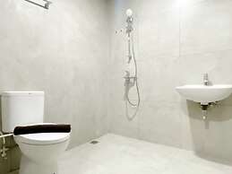 Well Furnished And Cozy 2Br Pollux Chadstone Apartment