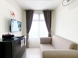 Well Furnished And Cozy 2Br Pollux Chadstone Apartment